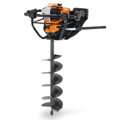 Stihl BT131 Einmann Bohrgerät